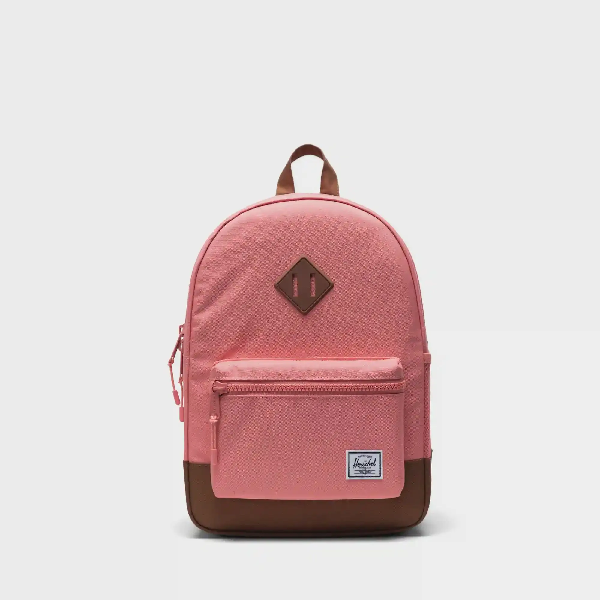 Heritage Youth Lantana & Saddle Brown