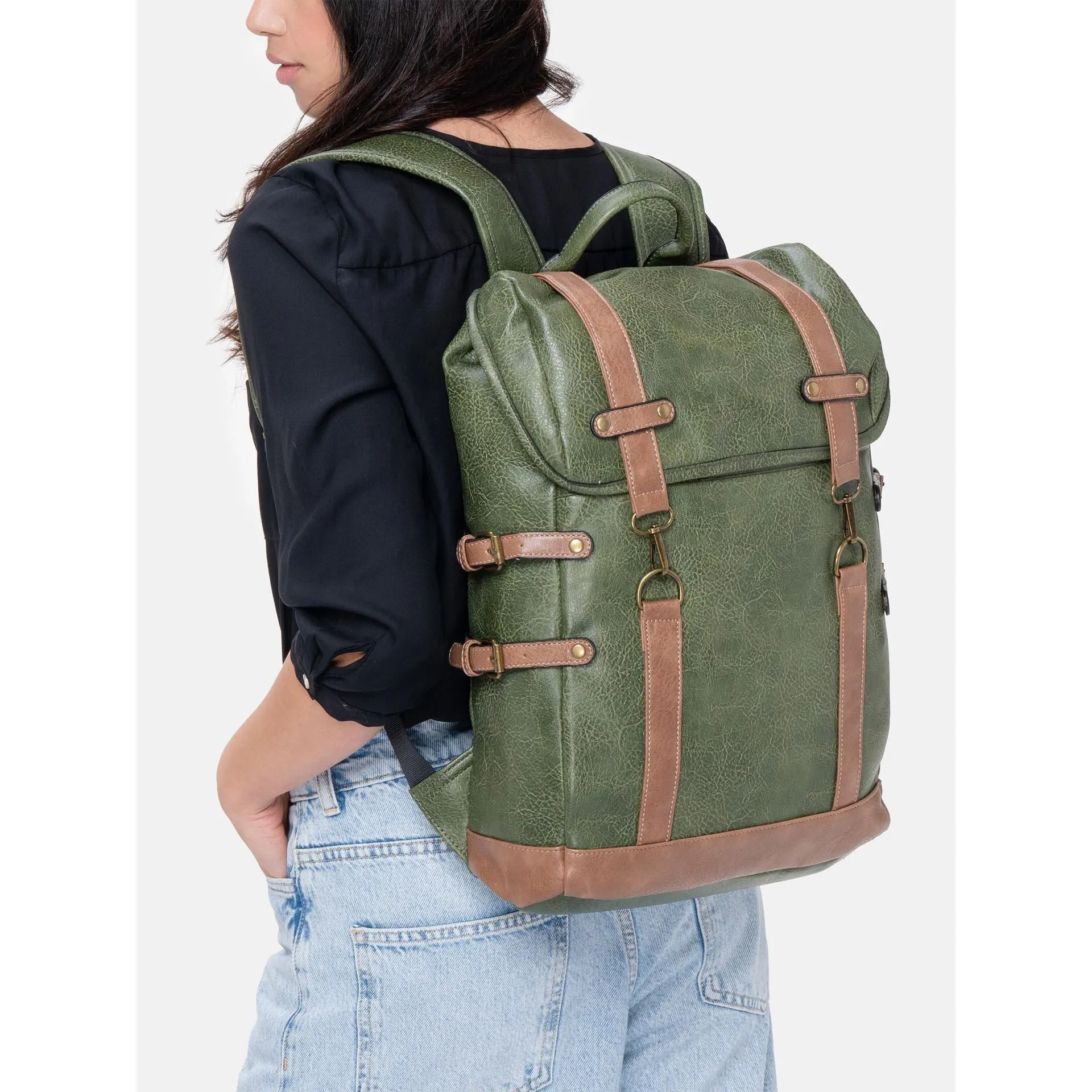 Herling Rucksacks