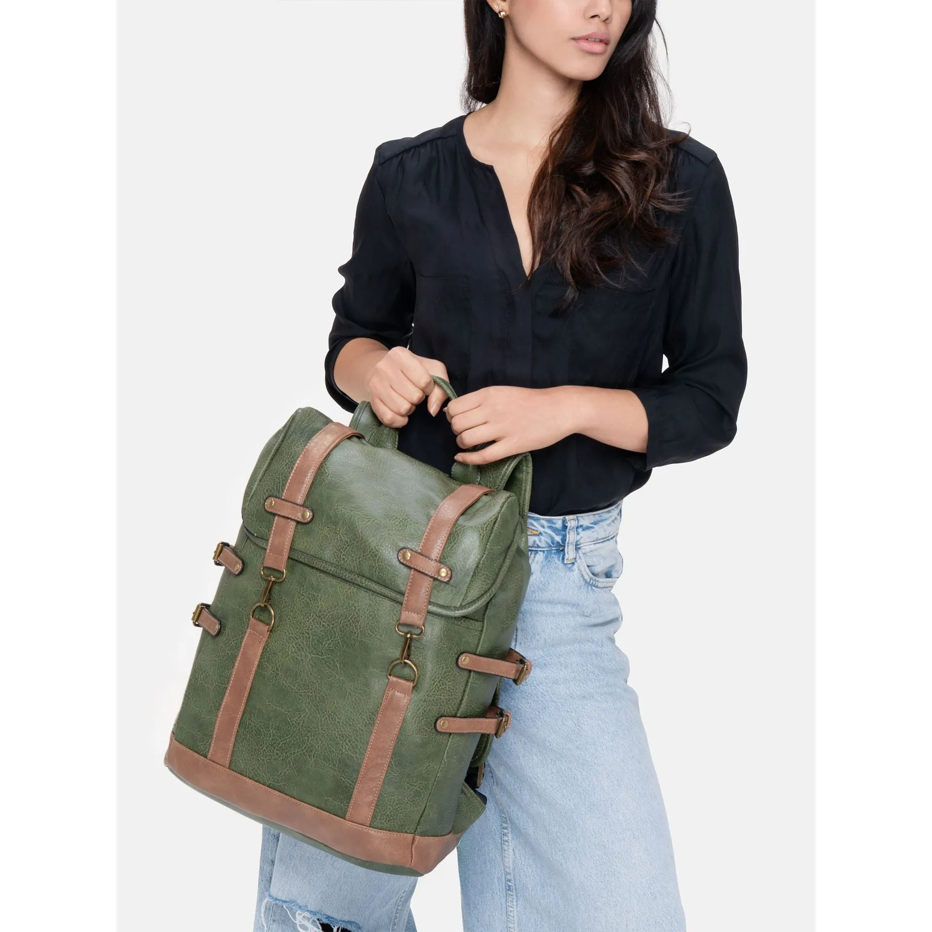 Herling Rucksacks