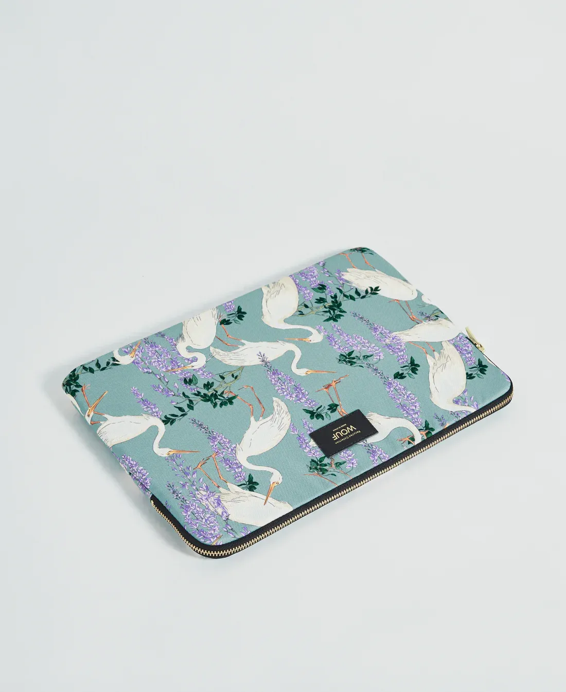 Heron Laptop Sleeve 13-14"