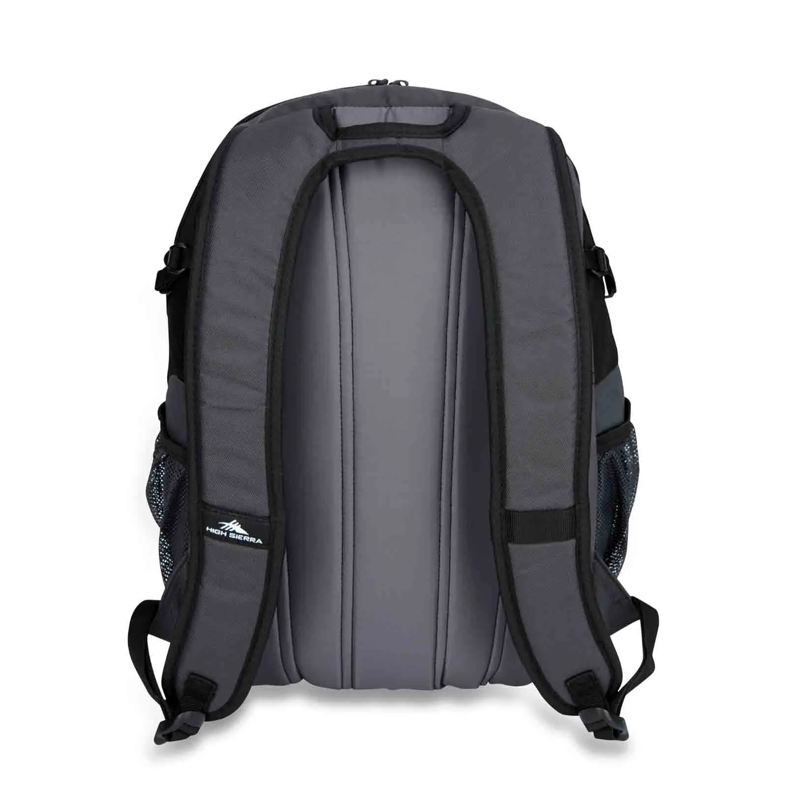 High Sierra Composite Backpack Charcoal