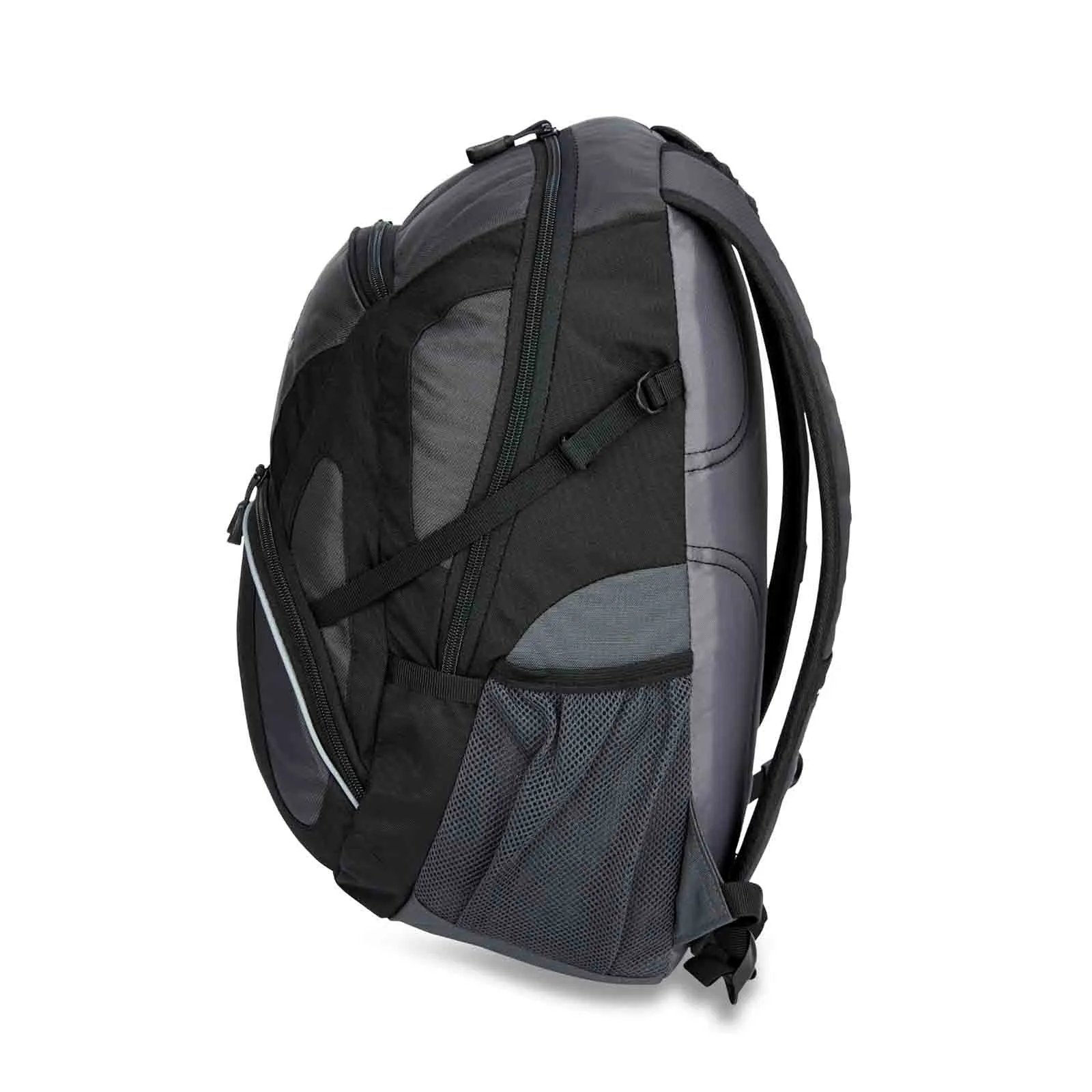 High Sierra Composite Backpack Charcoal