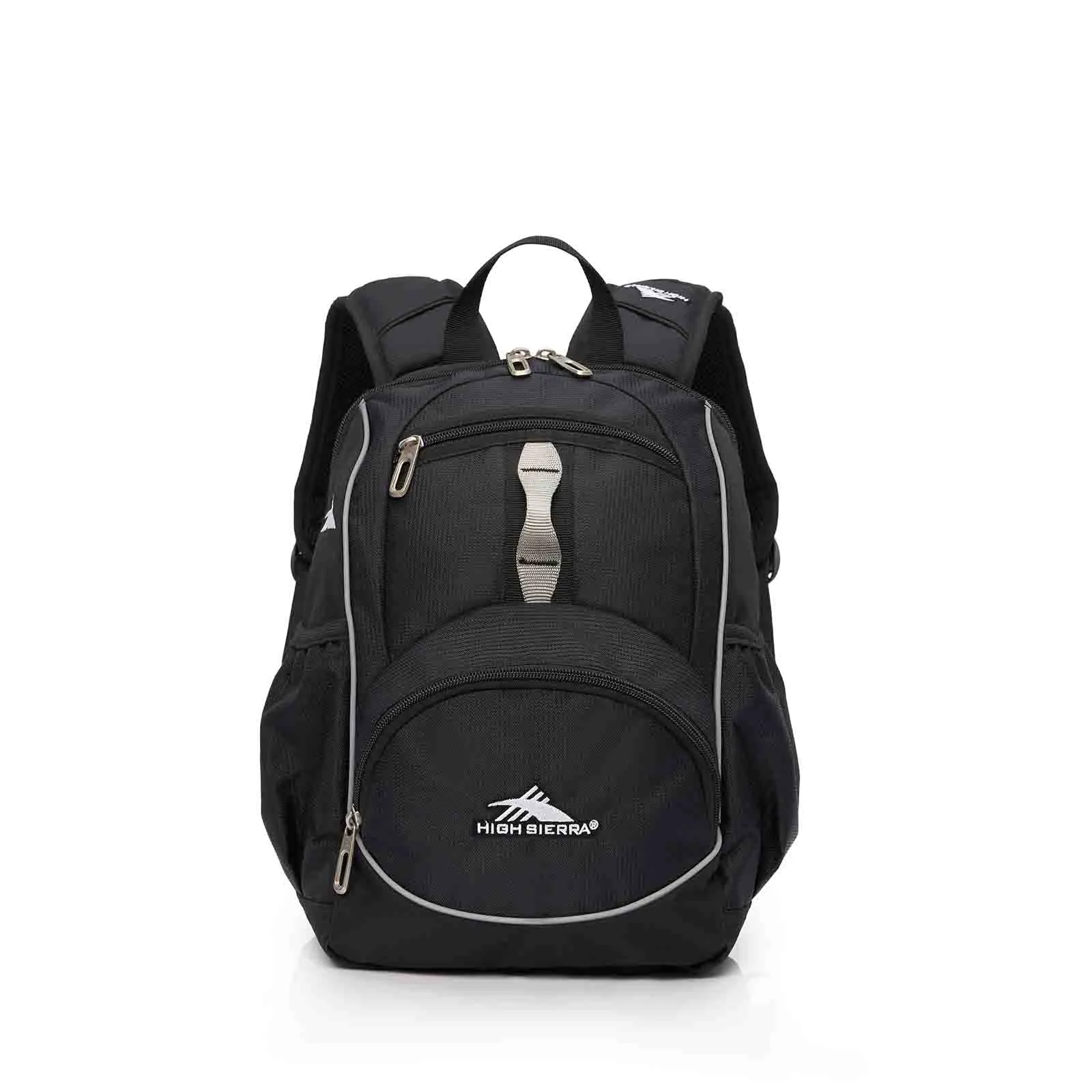 High Sierra Mini 2.0 Backpack Black