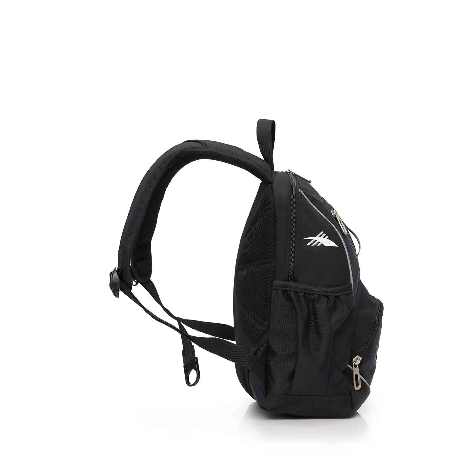 High Sierra Mini 2.0 Backpack Black