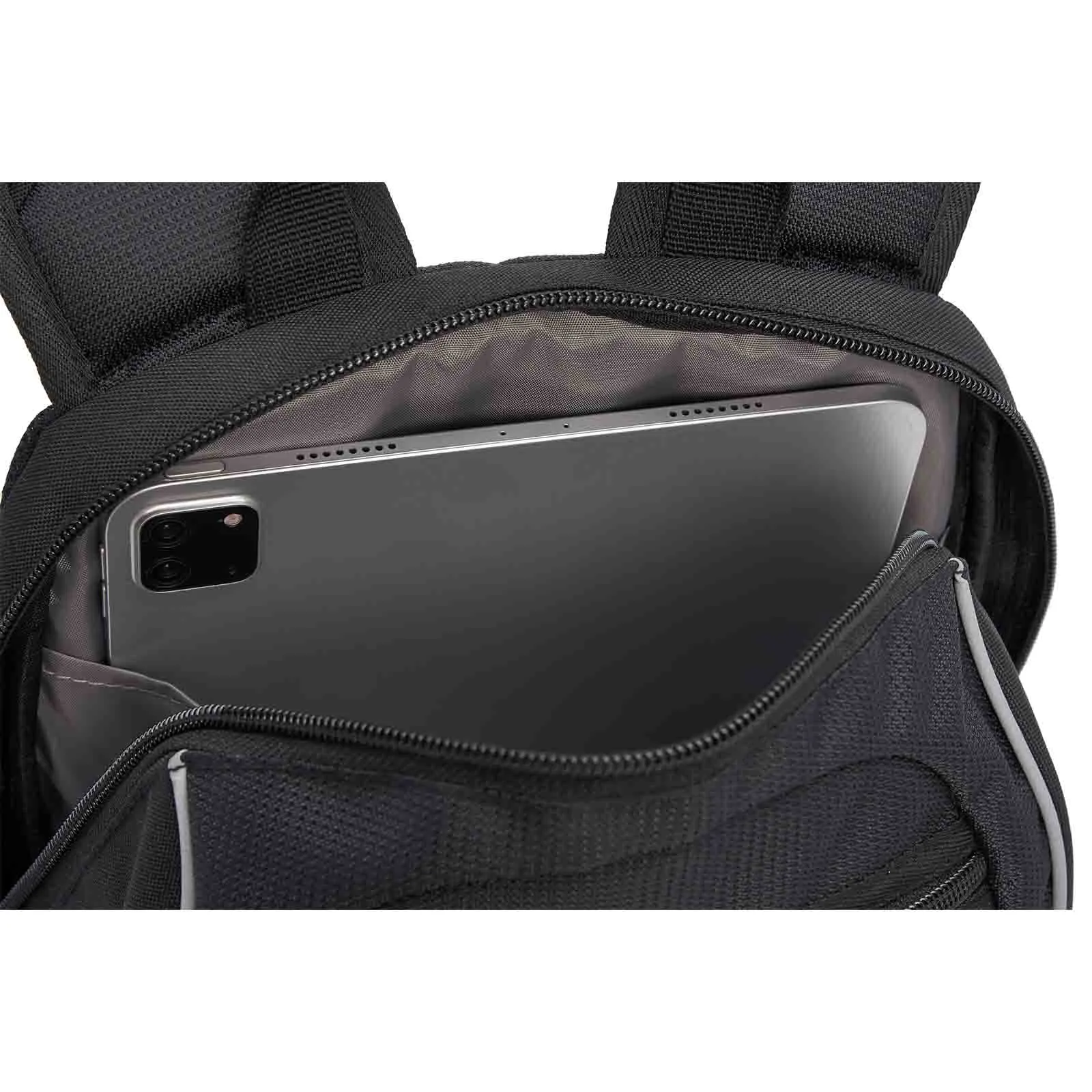 High Sierra Mini 2.0 Backpack Black