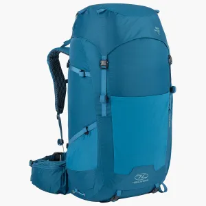 Highlander - Ben Nevis Rygsæk 52L Kvinders