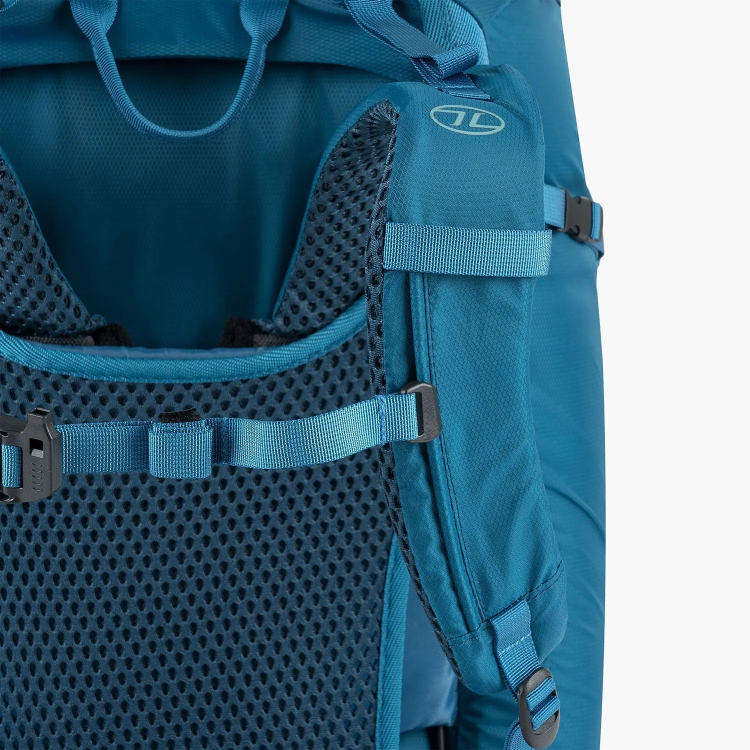 Highlander - Ben Nevis Rygsæk 52L Kvinders