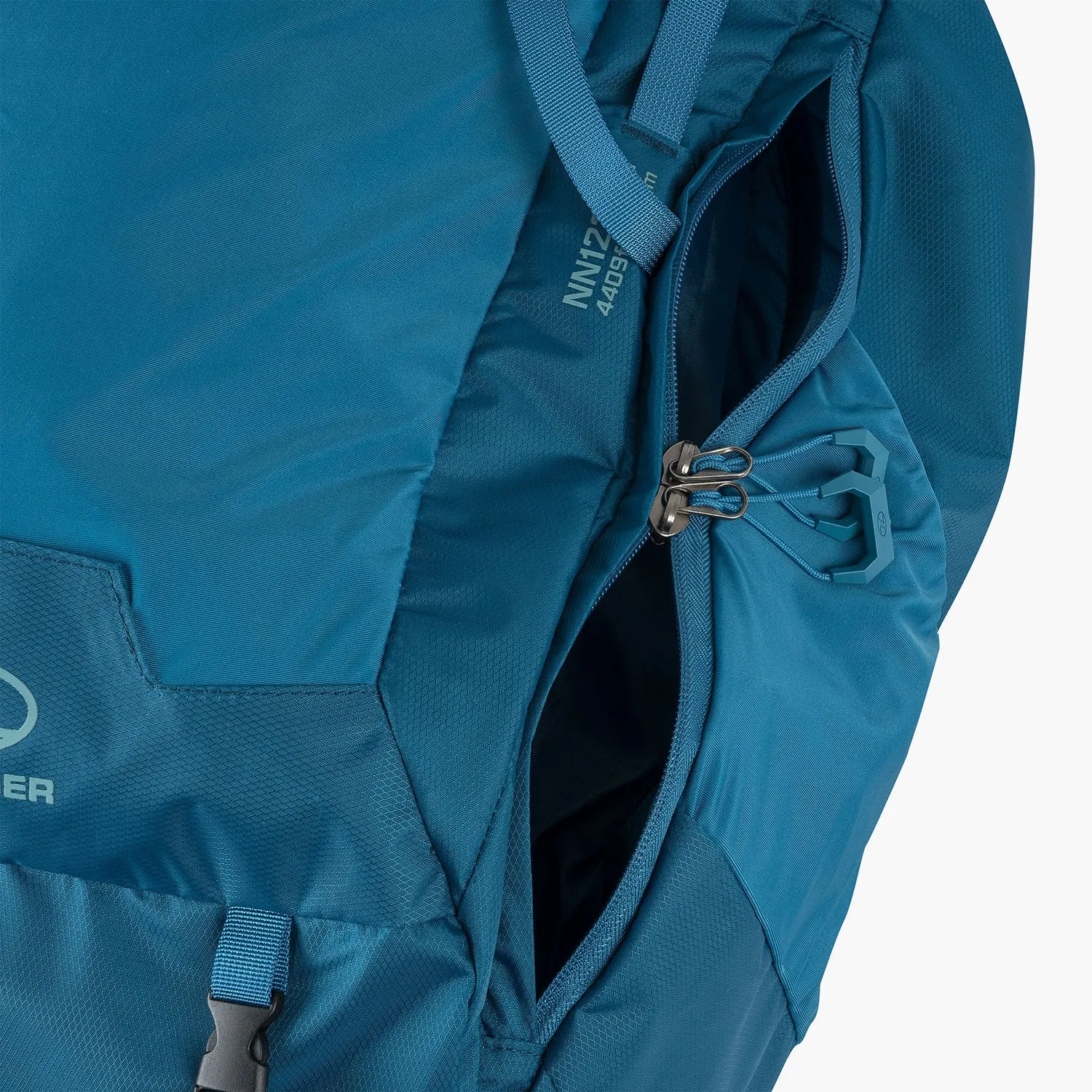 Highlander - Ben Nevis Rygsæk 52L Kvinders