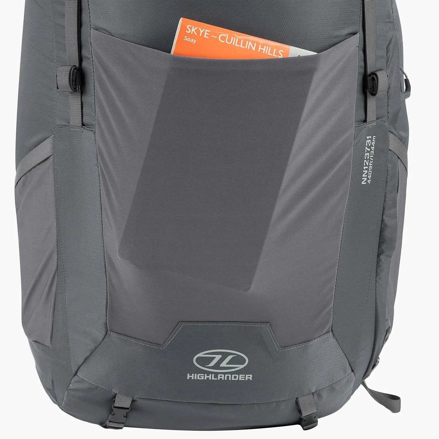Highlander - Ben Nevis Rygsæk 65L Herrer