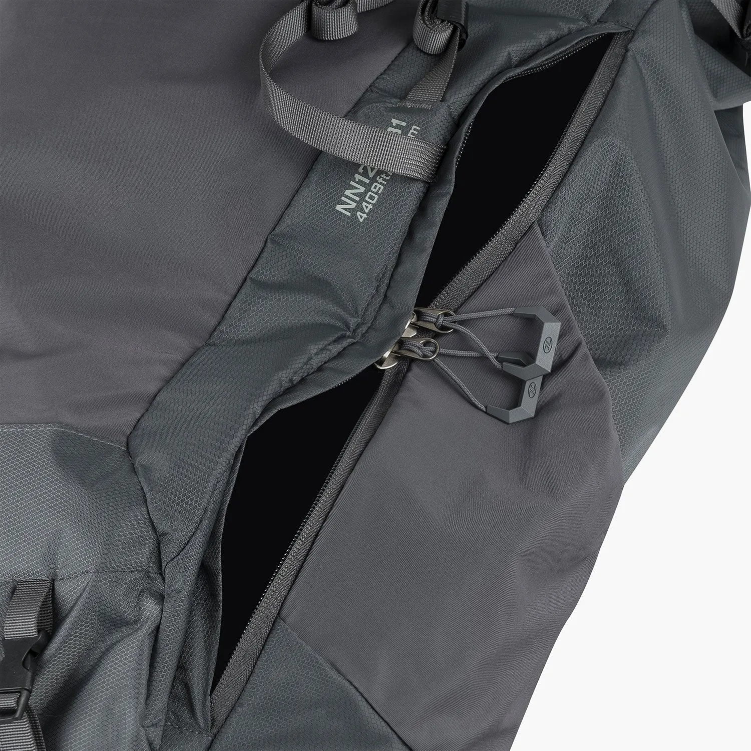 Highlander - Ben Nevis Rygsæk 65L Kvinder