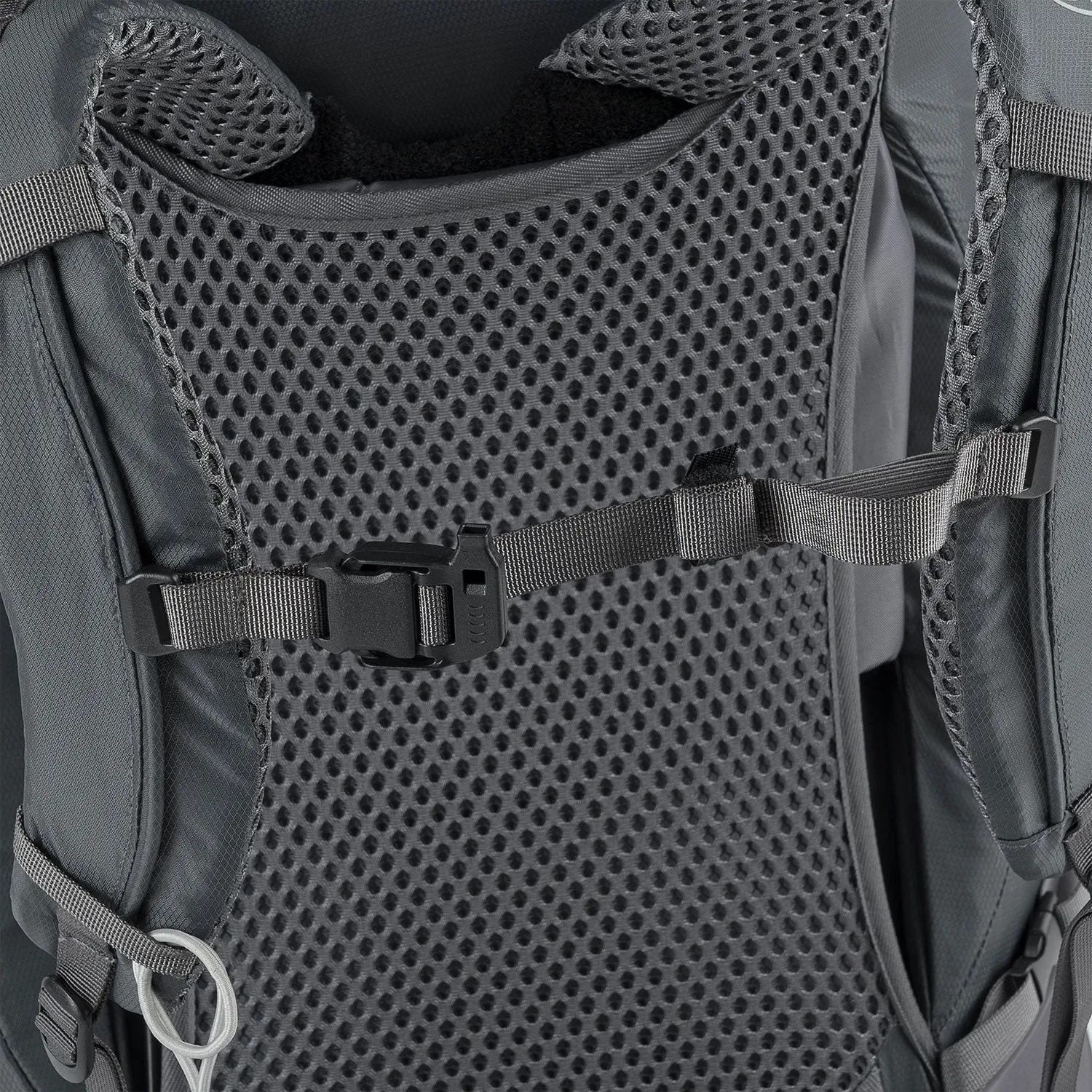 Highlander - Ben Nevis Rygsæk 65L Kvinder