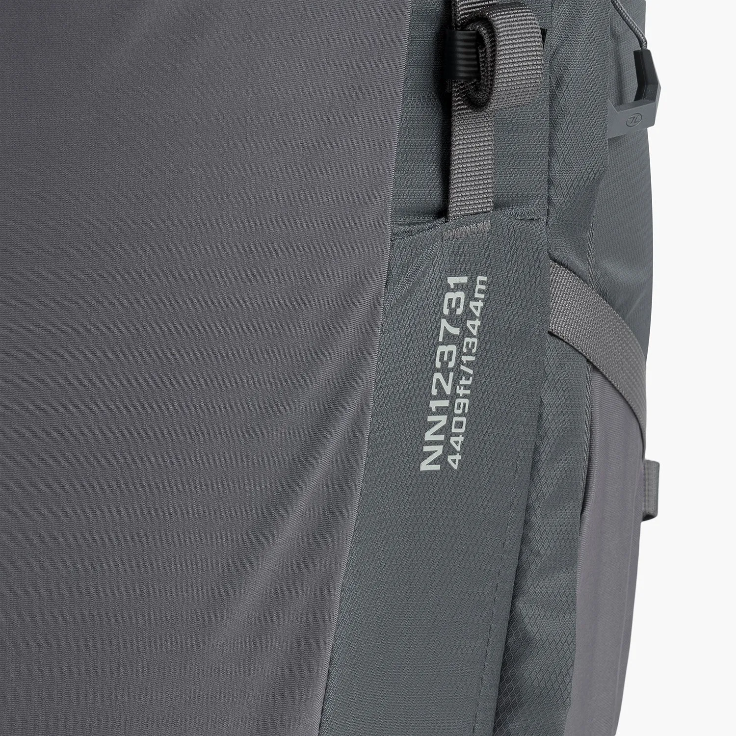 Highlander - Ben Nevis Rygsæk 65L Kvinder