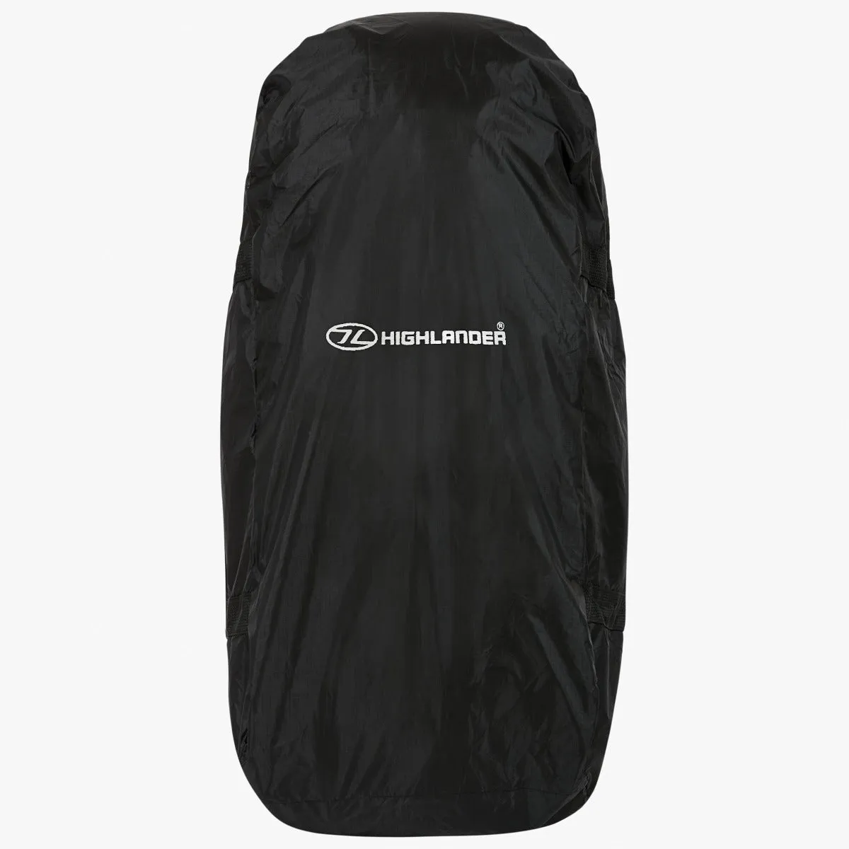 Highlander Combo Rucksack Rain Cover 50-70L