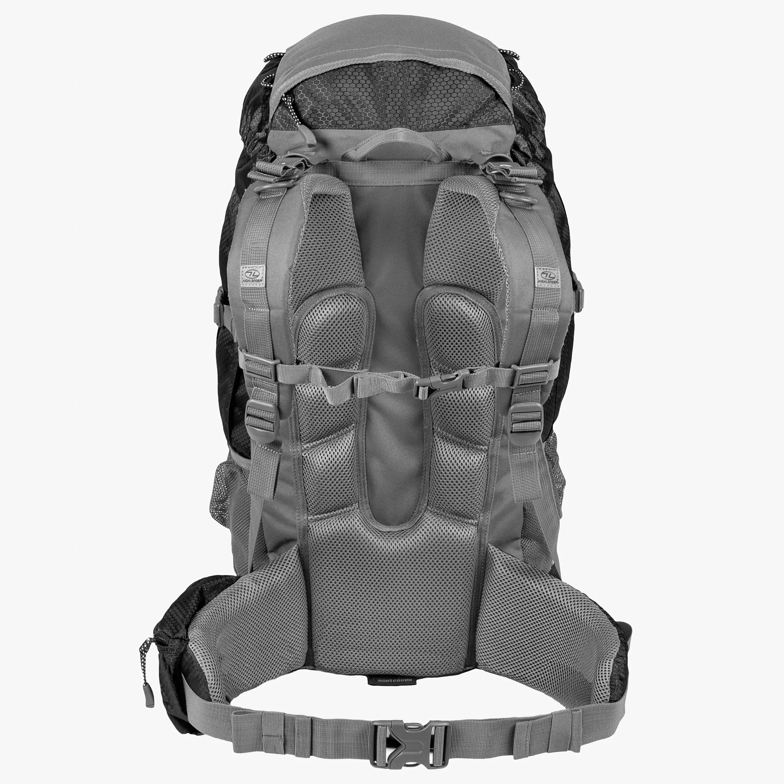 Highlander - Discovery Rygsæk, 45L
