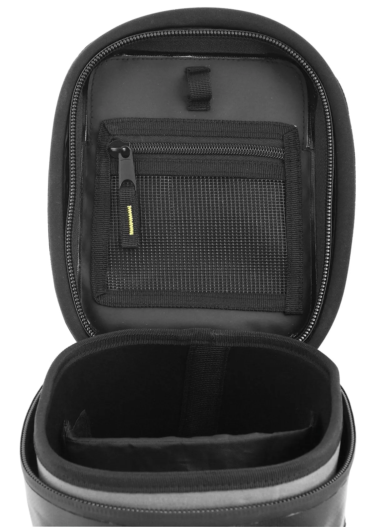 Hurricane Dual Sport/enduro Waterproof Tank Bag