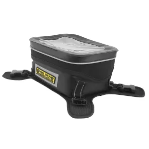 Hurricane Dual Sport/enduro Waterproof Tank Bag