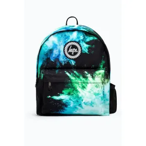 Hype Green Chalk Dust Backpack Rtlr204