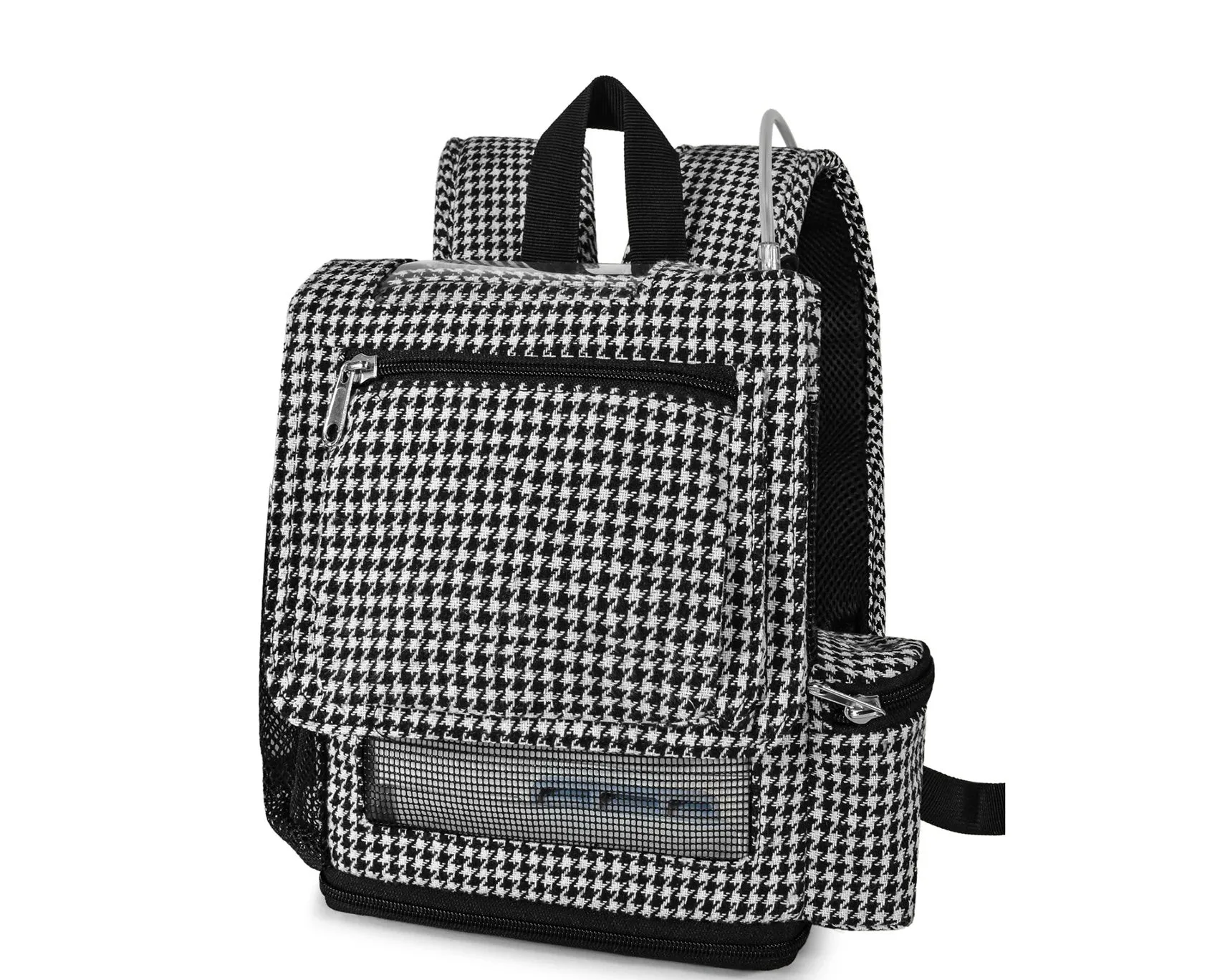 Inogen One G5 Lightweight Backpack w/Pockets (Fits Double or Single Battery) - Various Colors