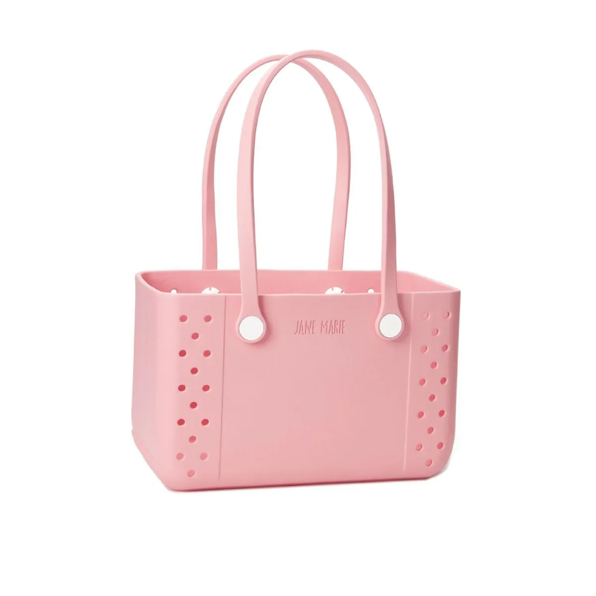 [Jane Marie] Blushing Ballerina Multi Purpose Tote-Small