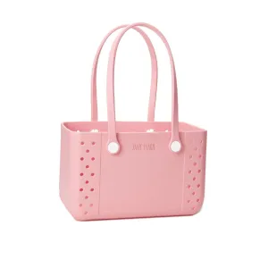 [Jane Marie] Blushing Ballerina Multi Purpose Tote-Small