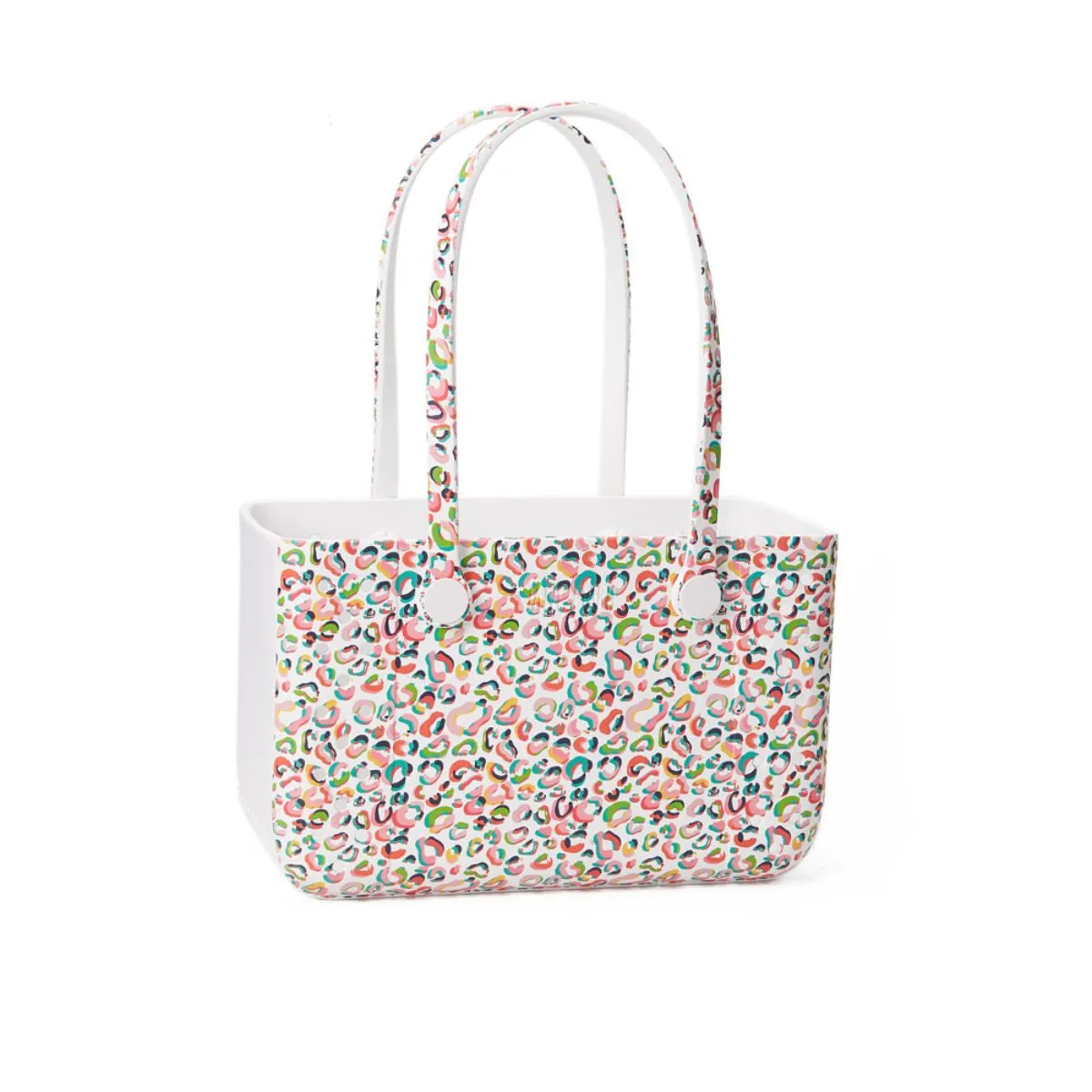 [Jane Marie] Queen Of The Jungle Multi Purpose Tote-Small