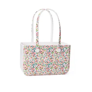 [Jane Marie] Queen Of The Jungle Multi Purpose Tote-Small