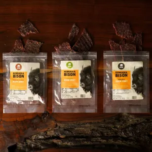 Jerky Variety Pack