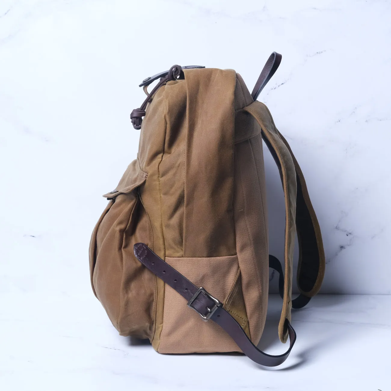 Journeyman Backpack