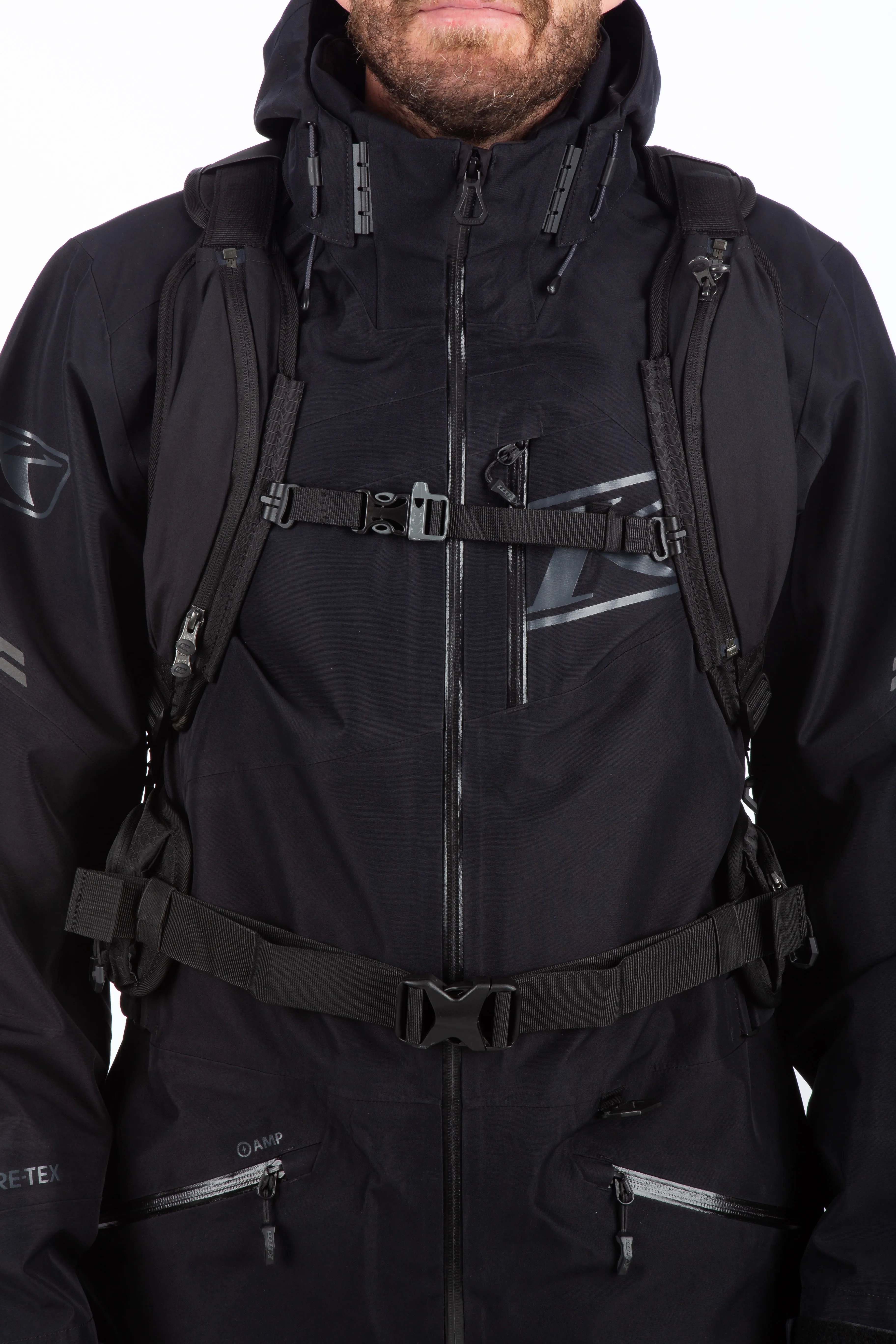 KLIM Krew 22 Pack