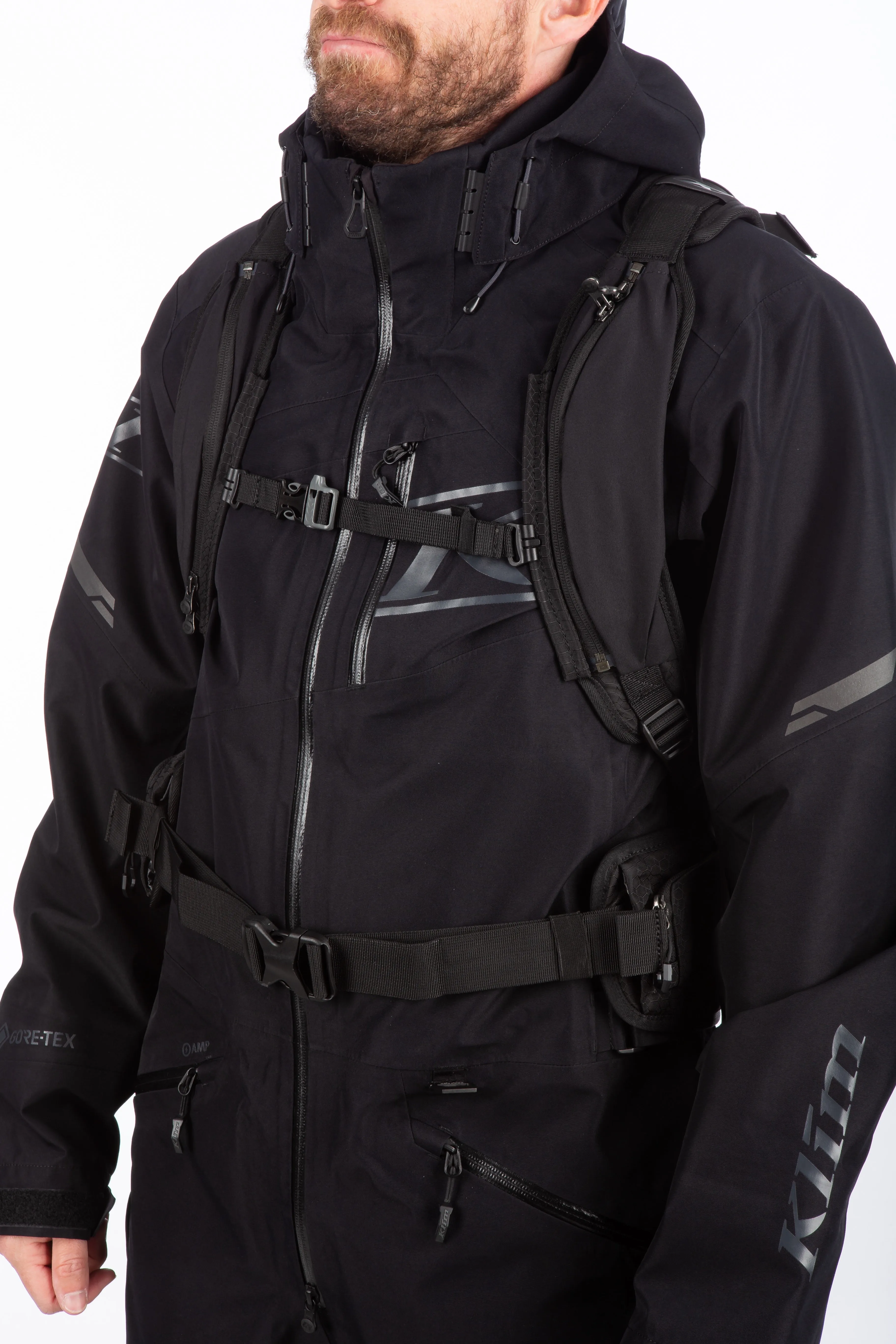 KLIM Krew 22 Pack