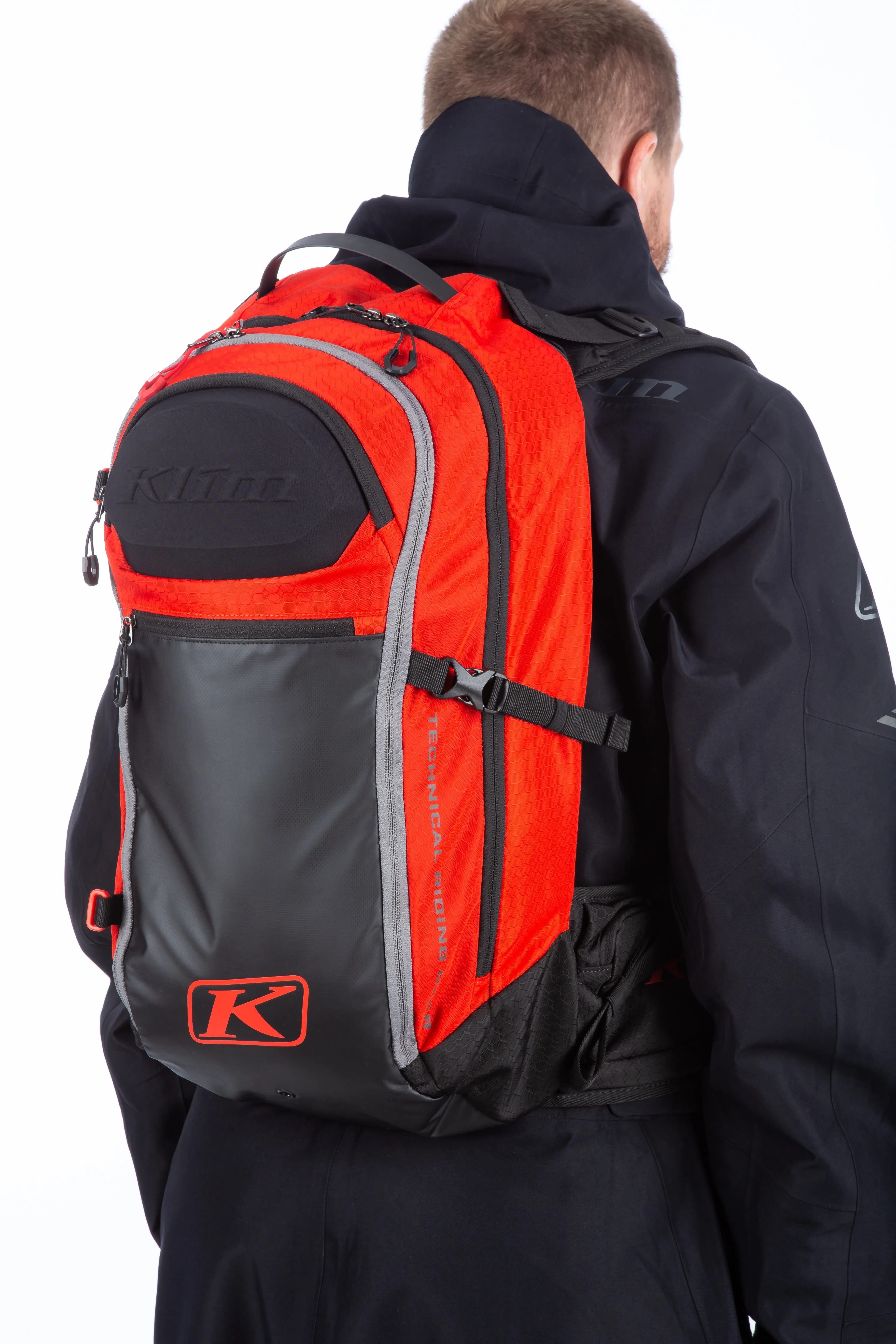KLIM Krew 22 Pack