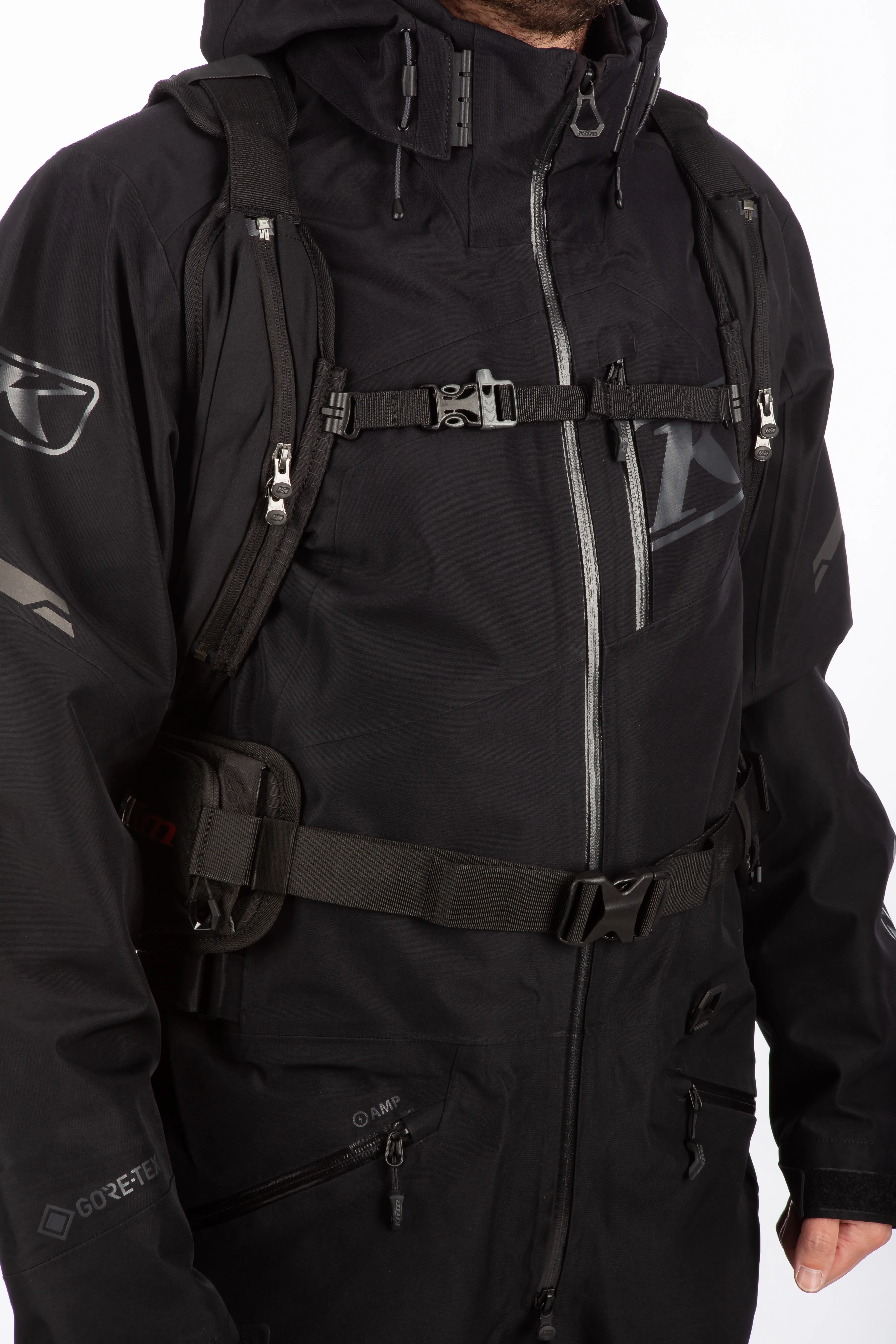 KLIM Krew 22 Pack
