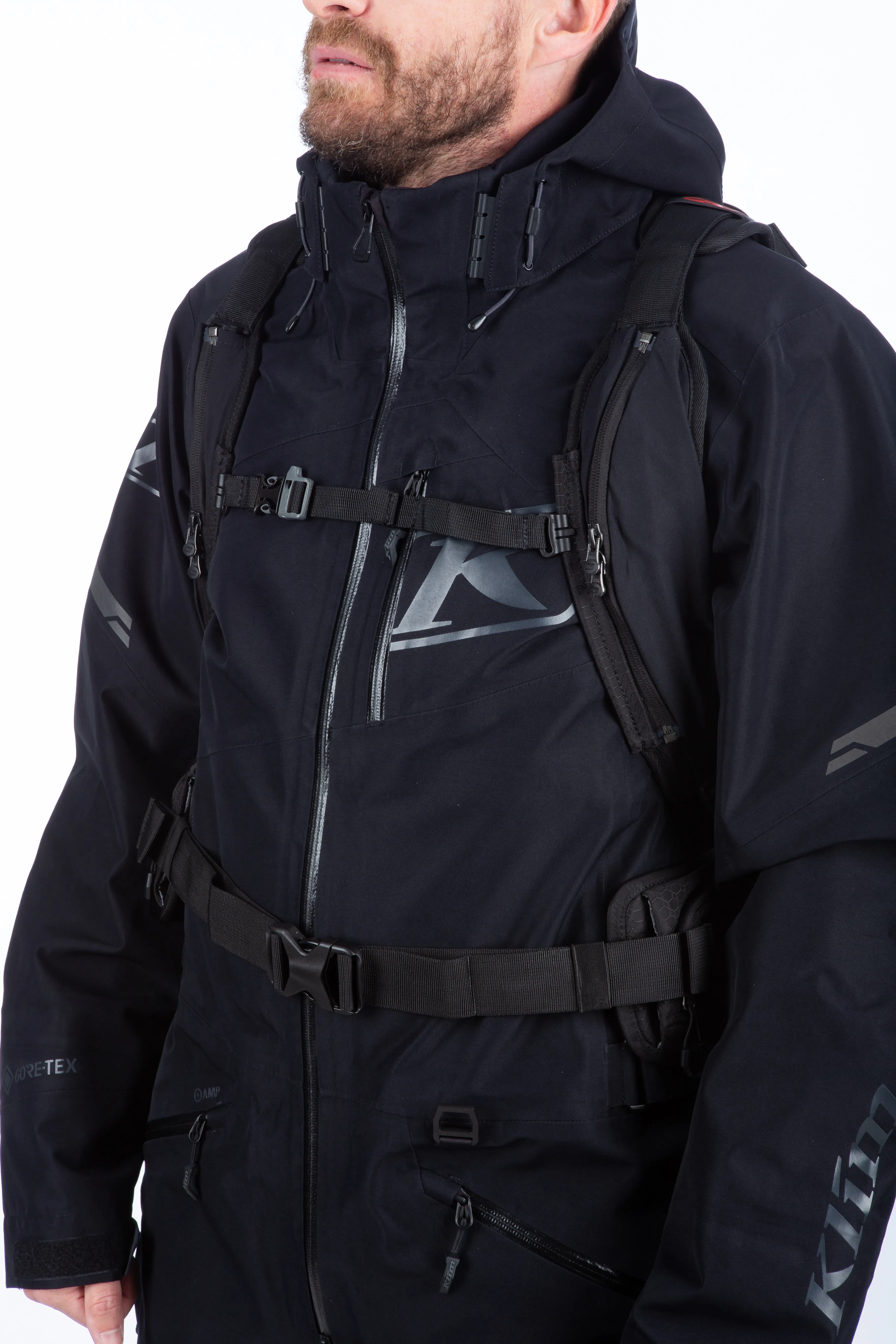 KLIM Krew 22 Pack