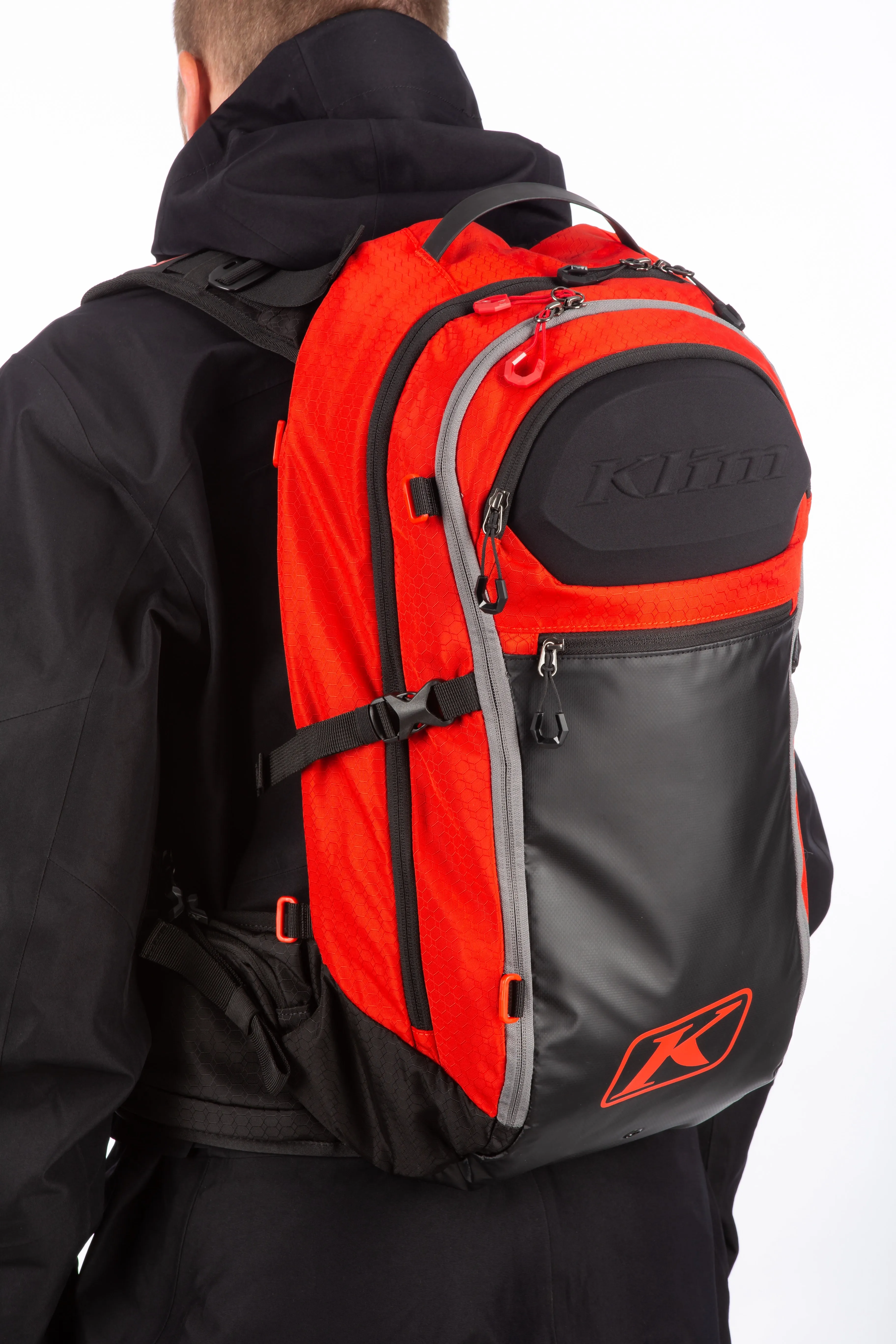 KLIM Krew 22 Pack