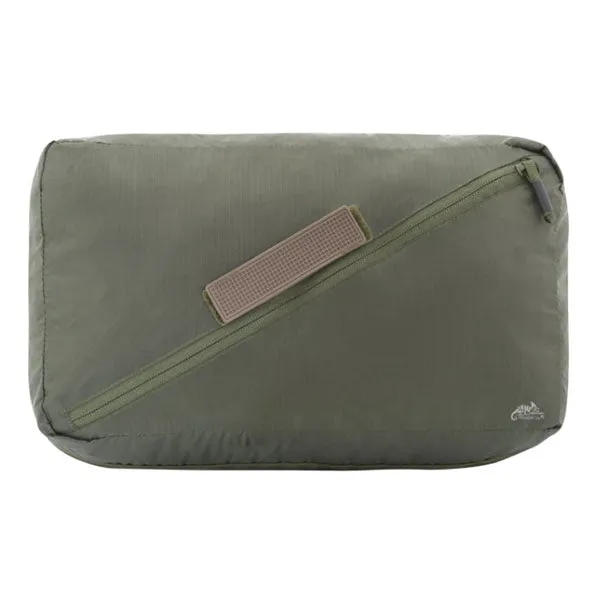 Kompressions-Taschen PAKCELL SET, Polyester/Ripstop, olive green