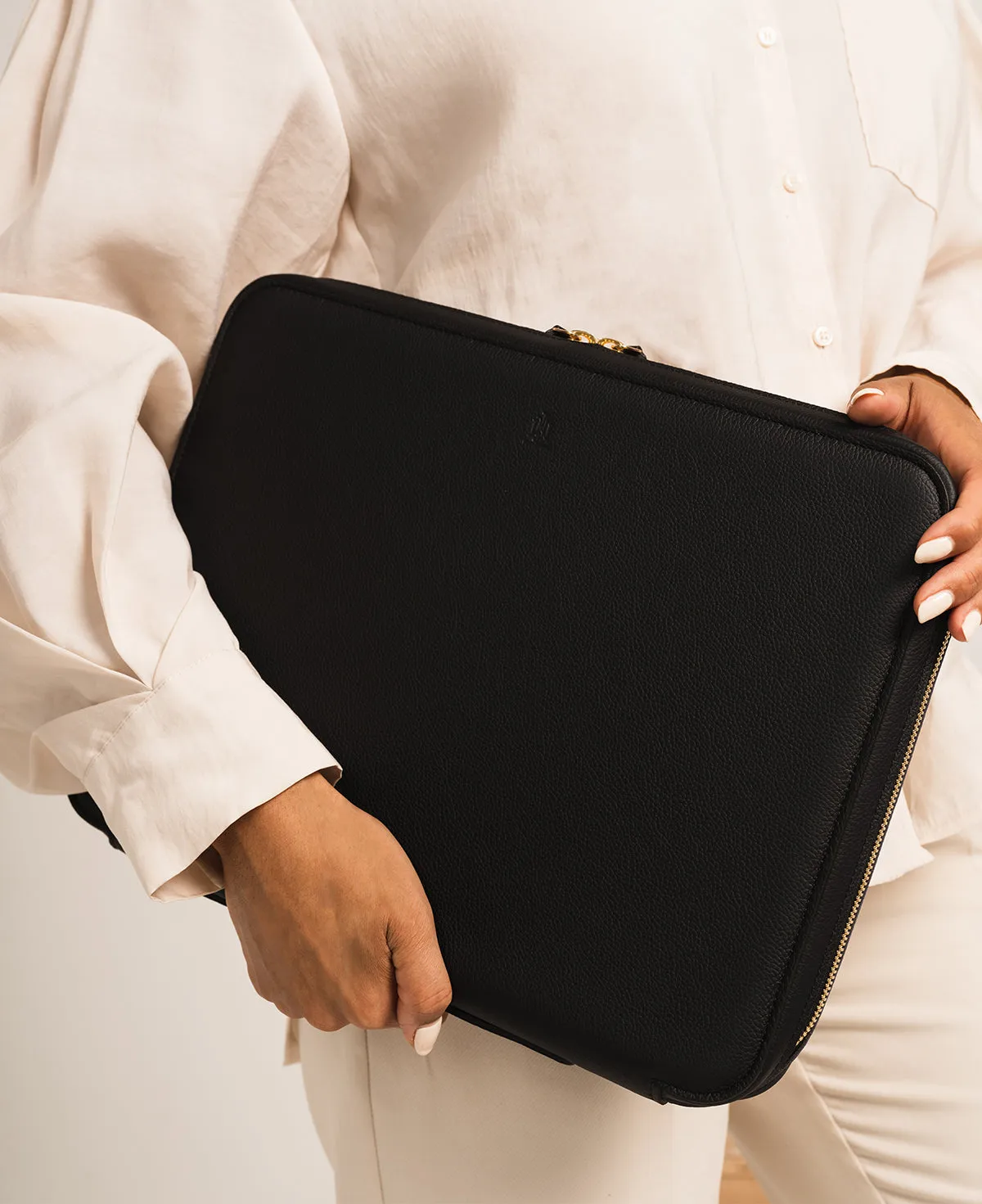 LAPTOP CASE 13 INCH BLACK