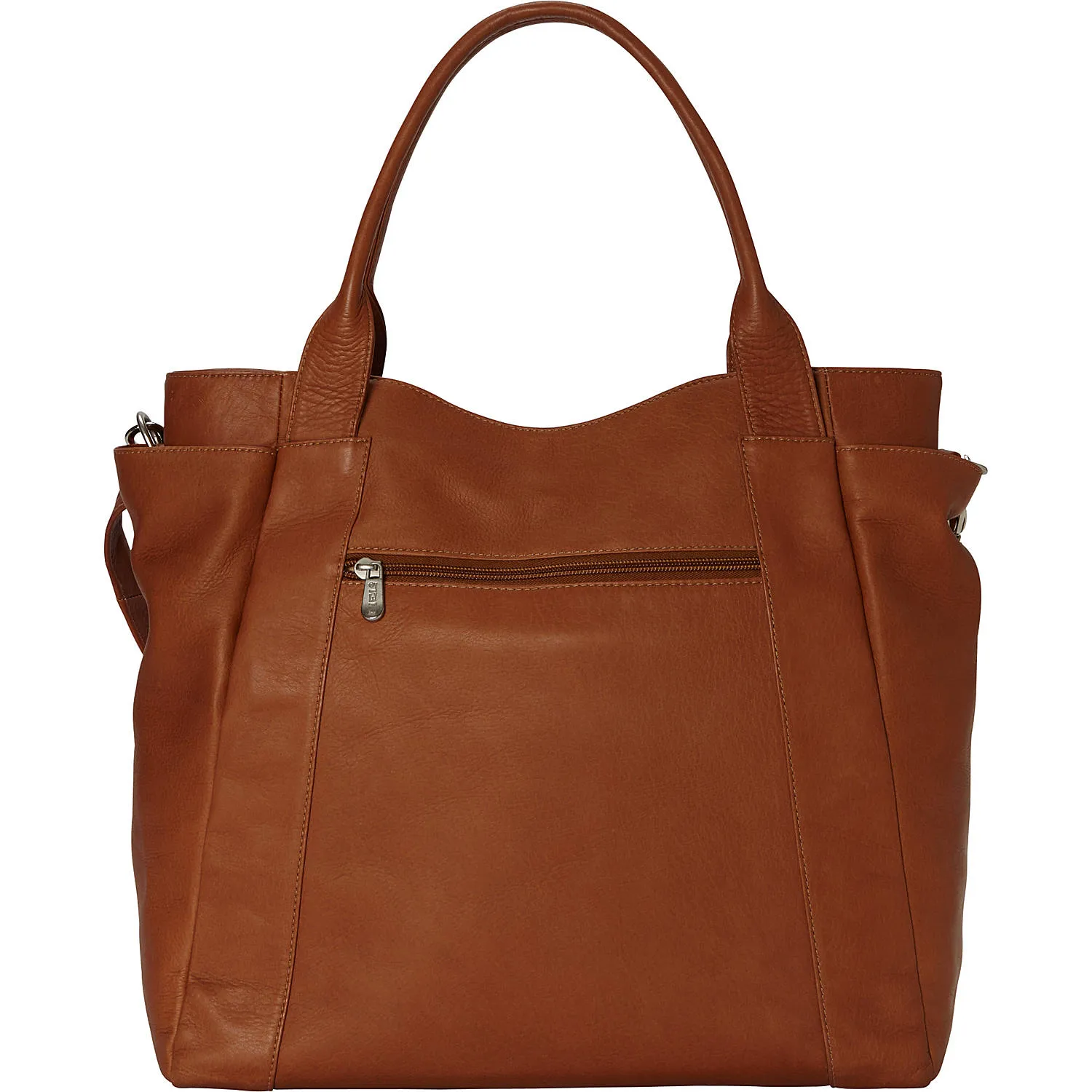 LAPTOP STREET TOTE