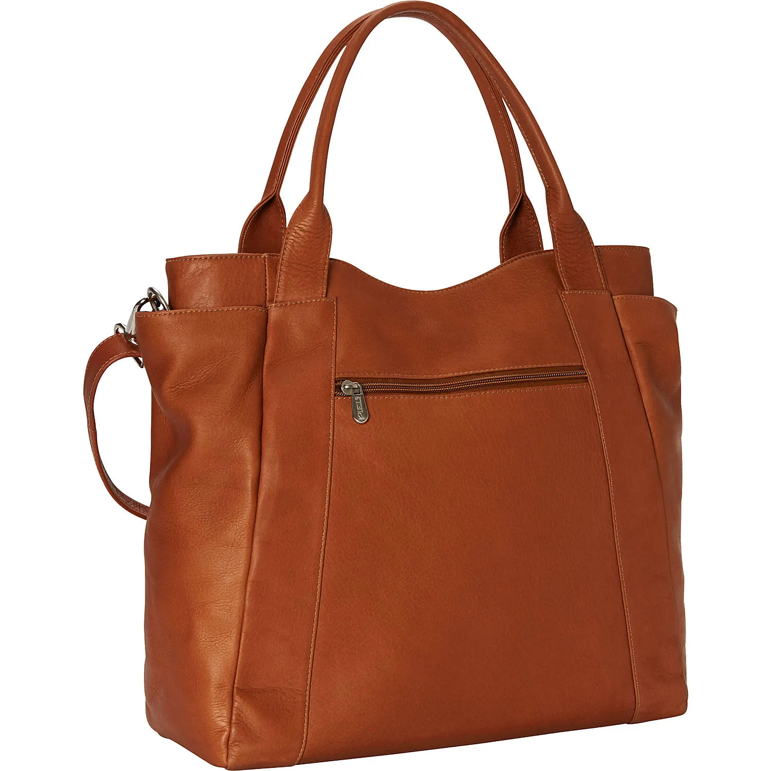LAPTOP STREET TOTE