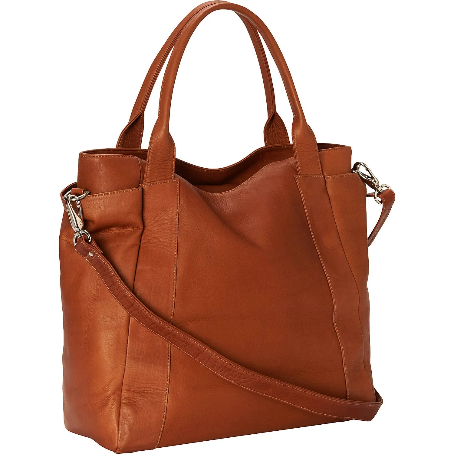 LAPTOP STREET TOTE
