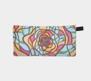 Late Bloomer Pencil Case