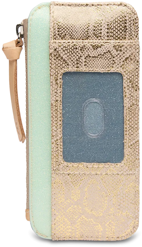 Leah Card Organizer