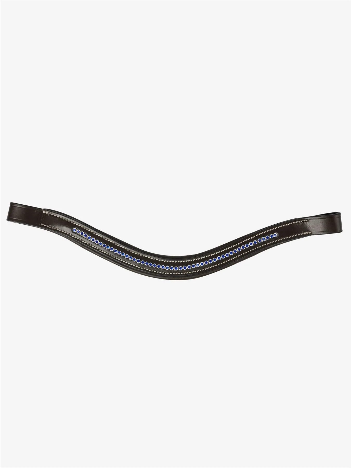 LeMieux Hobby Horse Crystal Browband