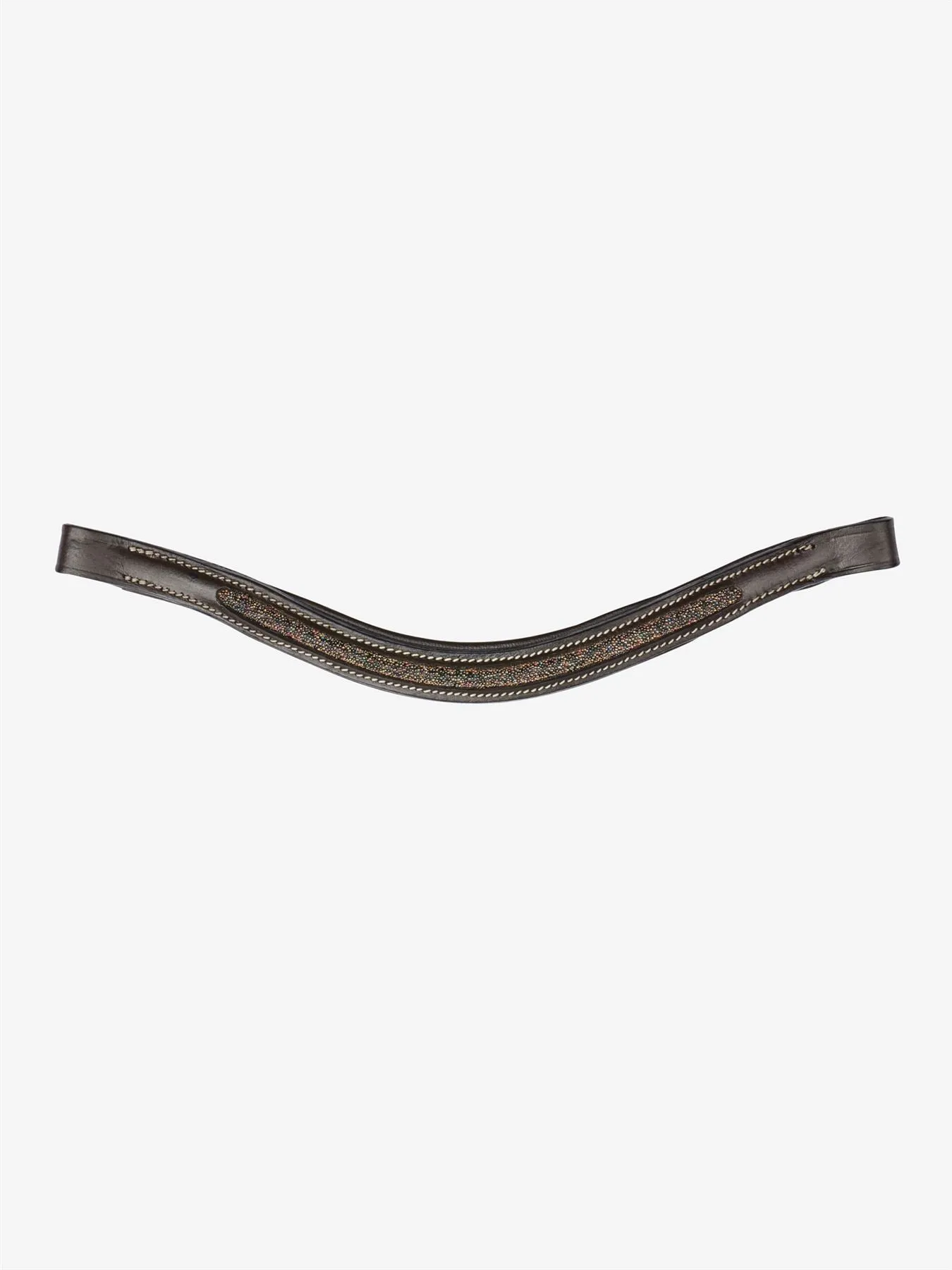 LeMieux Hobby Horse Crystal Browband
