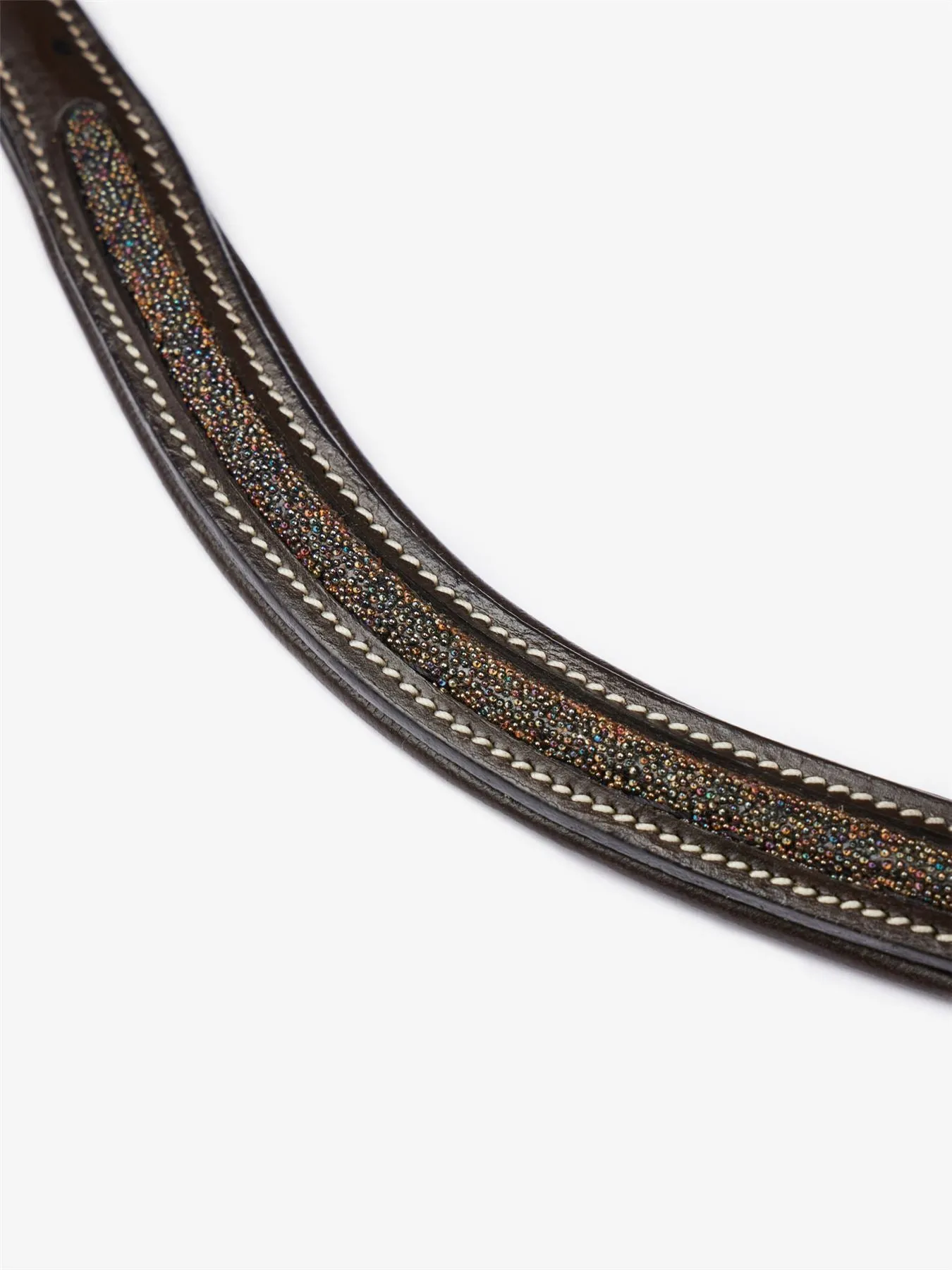 LeMieux Hobby Horse Crystal Browband