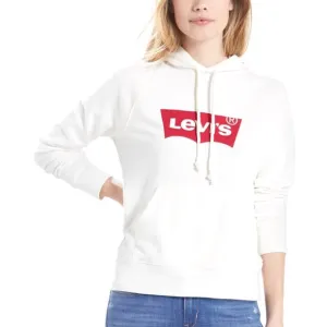 Levi's Logo Hoodie