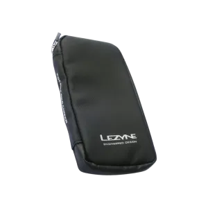 Lezyne Water Resistant Pocket Organizer, Fits In Jersey Pocket