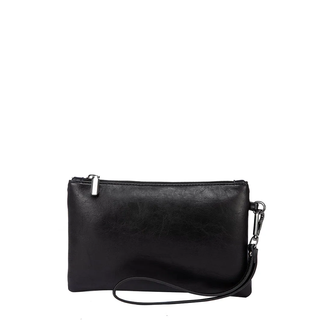Lila Laptop Tote