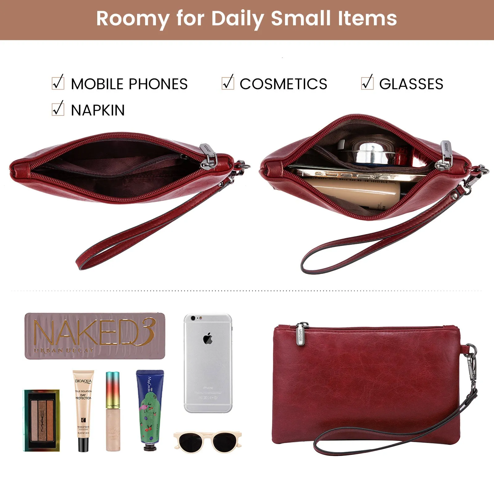 Lila Laptop Tote