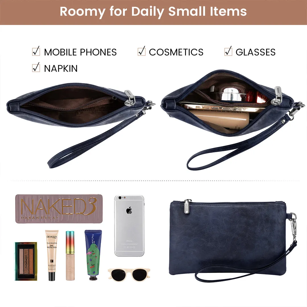 Lila Laptop Tote