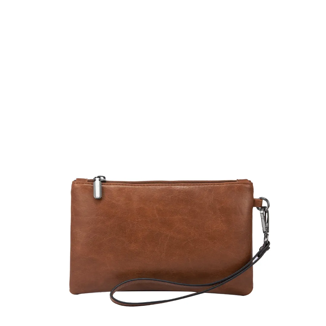 Lila Laptop Tote